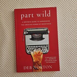 Deb Norton -‎ Part Wild - Paperback